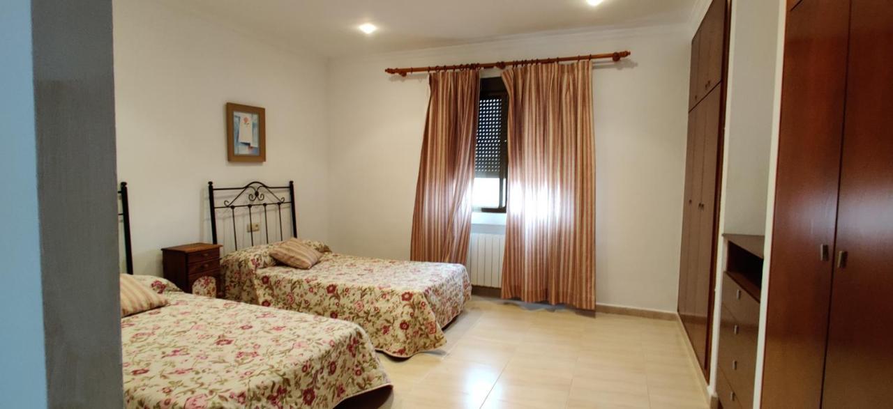 Casa Rural Alhambra Ruidera Экстерьер фото
