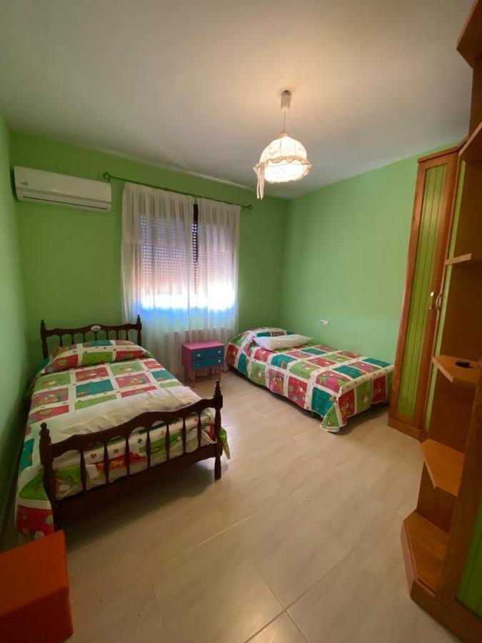 Casa Rural Alhambra Ruidera Экстерьер фото