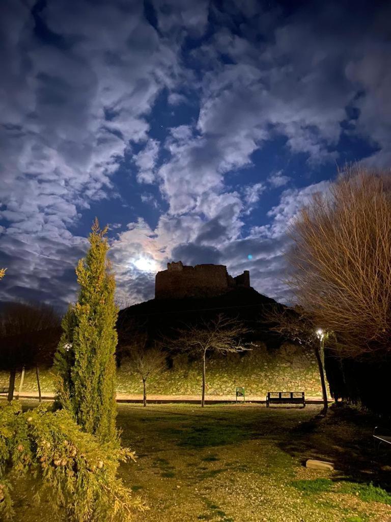 Casa Rural Alhambra Ruidera Экстерьер фото